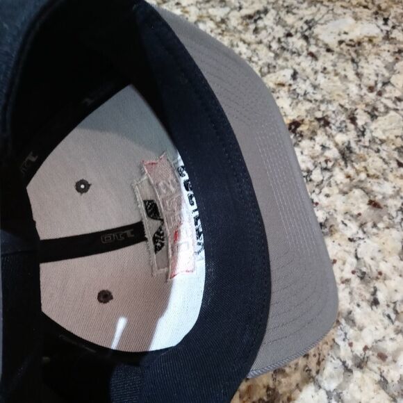 Speed Society 110 Snapback Hat - Picture 8 of 11